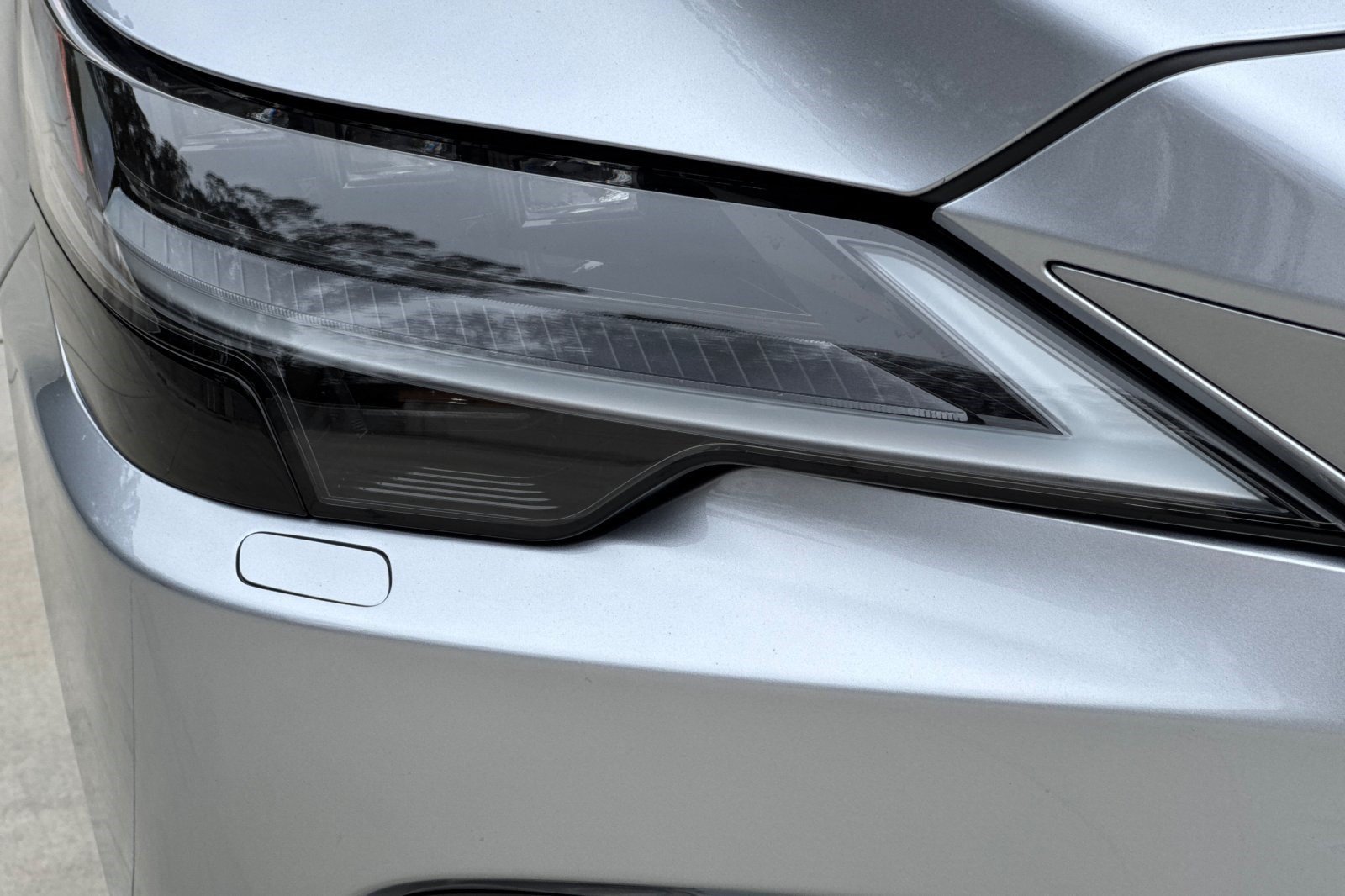 Certified 2024 Lexus RX 450h AWD w/ Convenience Package image 12