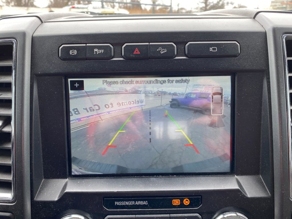 Used 2018 Ford F250 XLT w/ XLT Premium Package image 30