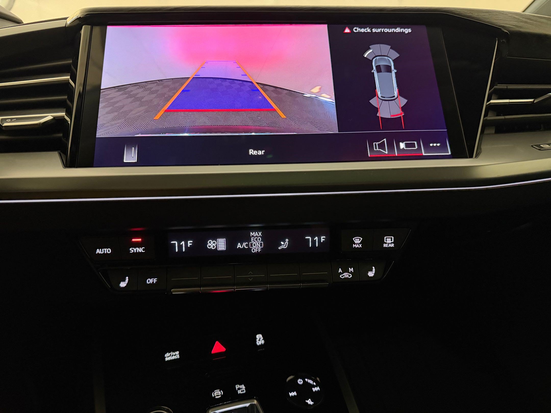 Certified 2025 Audi Q4 e-tron Premium w/ Convenience Package RWD image 24