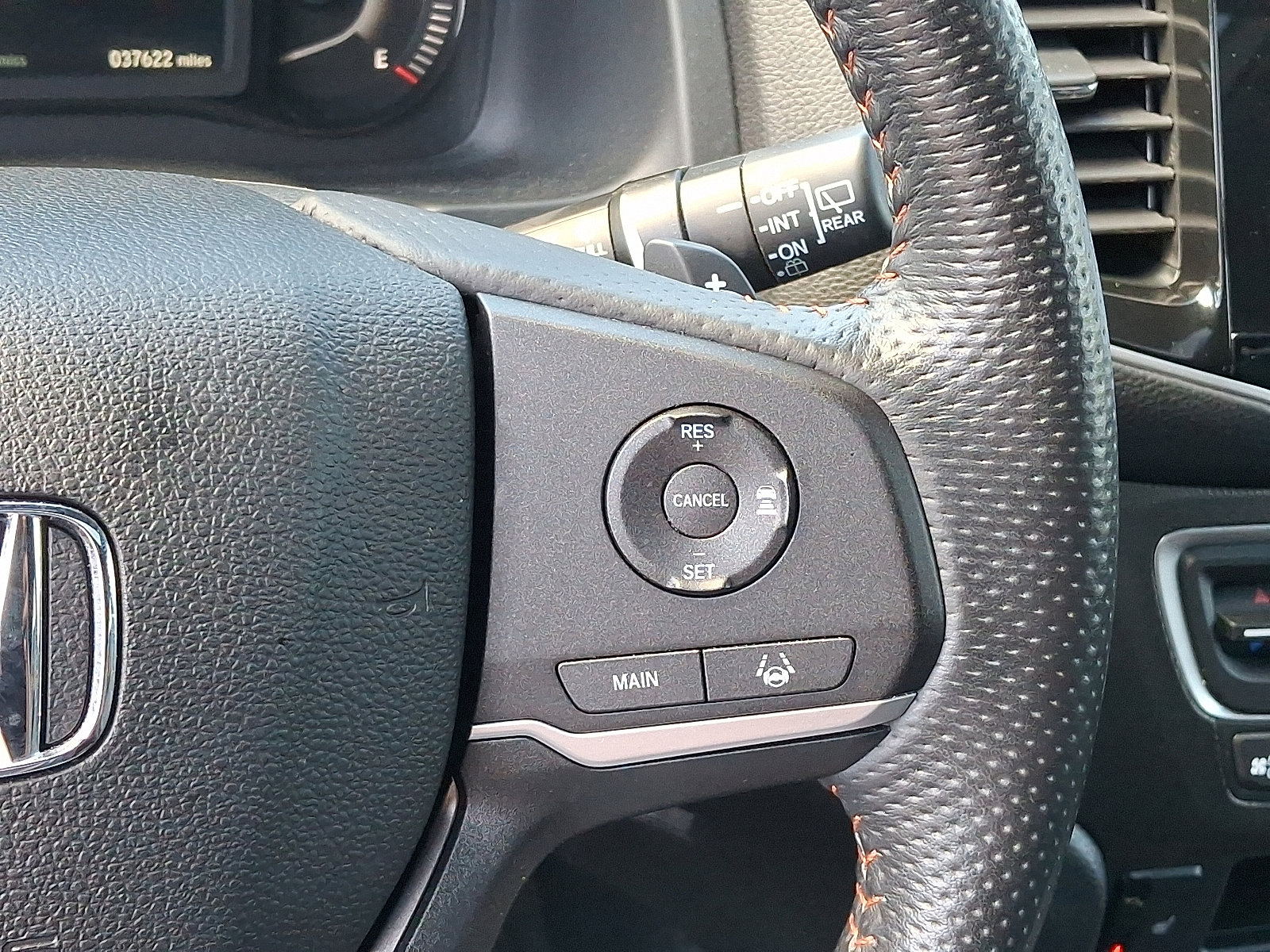 Used 2022 Honda Passport TrailSport image 24