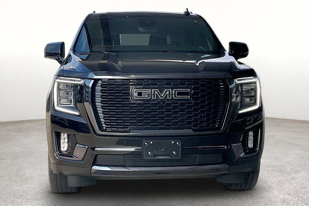 Used 2023 GMC Yukon Denali Ultimate image 5