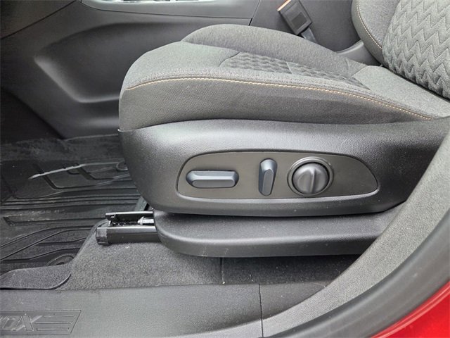 Used 2024 Chevrolet Equinox LT w/ LPO, Floor Liner Package image 27