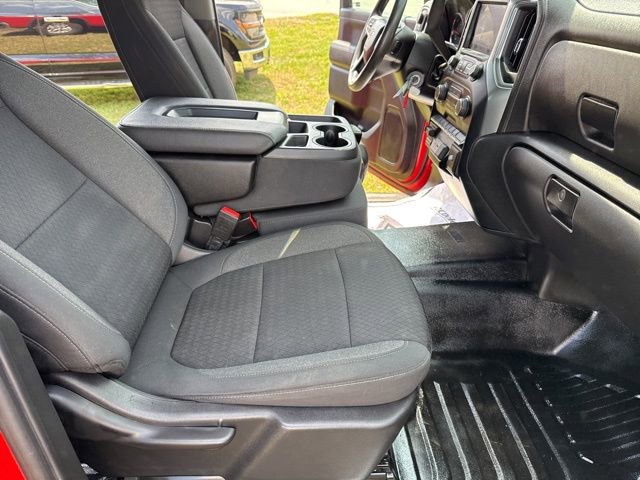 Used 2022 Chevrolet Silverado 3500 LT AWD/4WD image 26