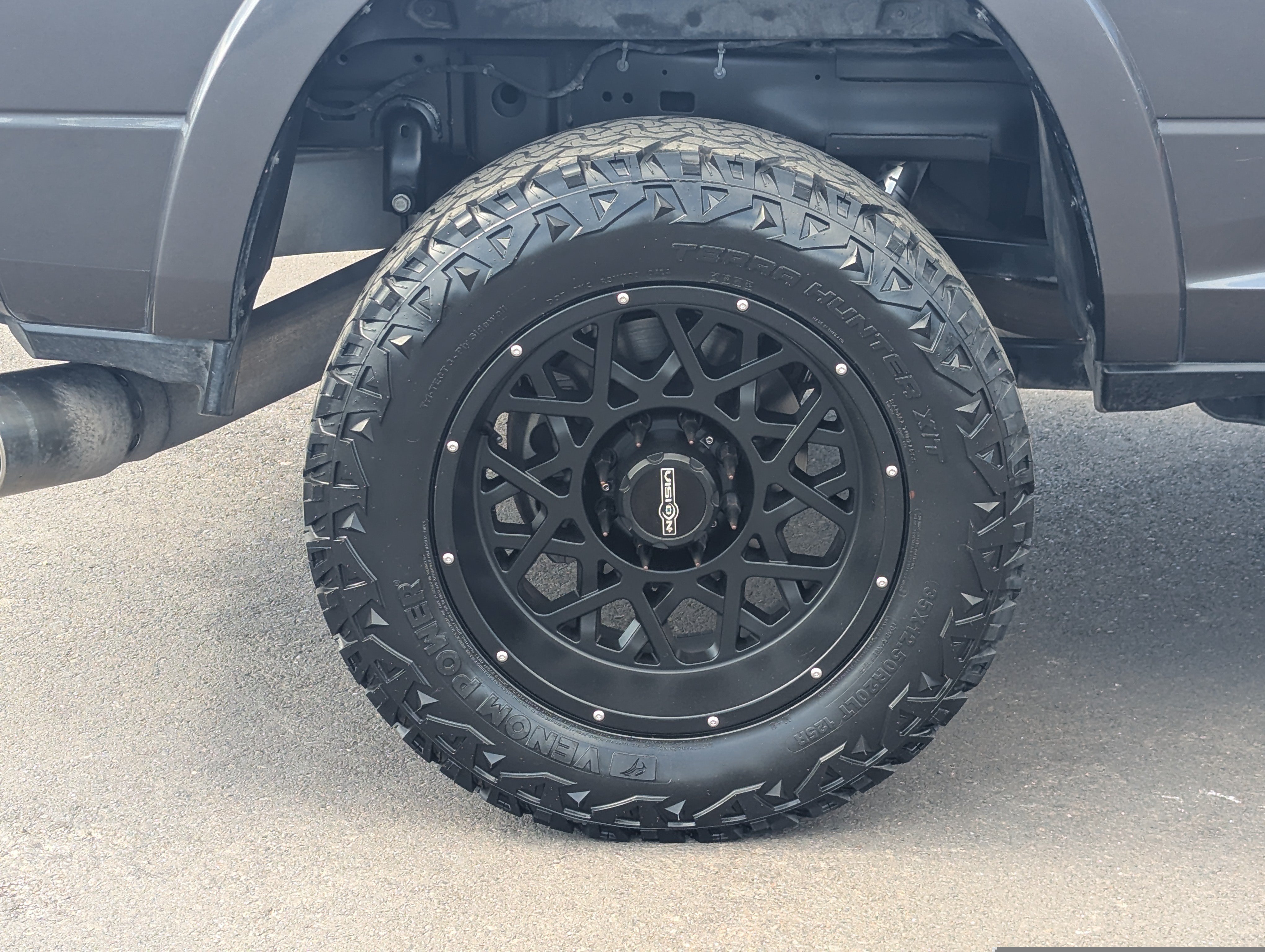 Used 2022 RAM 2500 Laramie AWD/4WD image 9