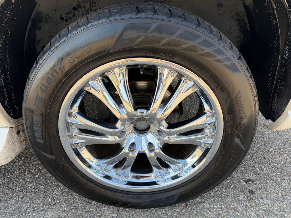 Used 2002 Cadillac Escalade EXT AWD/4WD image 15