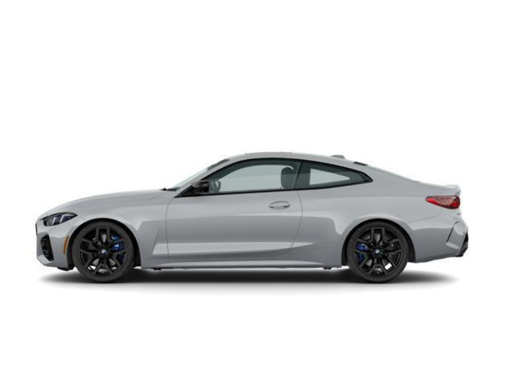 New 2026 BMW M440i Coupe w/ Premium Package RWD image 24
