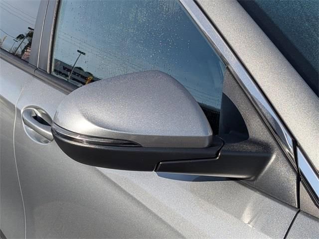 New 2026 Buick Envista Preferred w/ Convenience I Package image 12