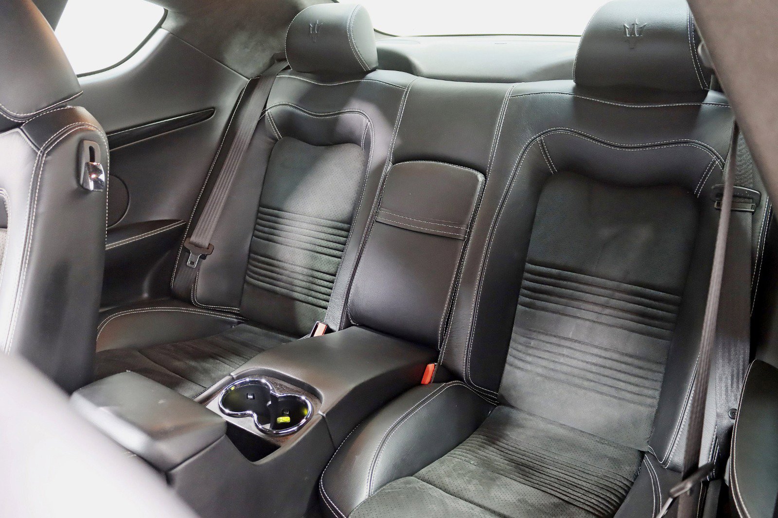 Used 2009 Maserati GranTurismo S image 28