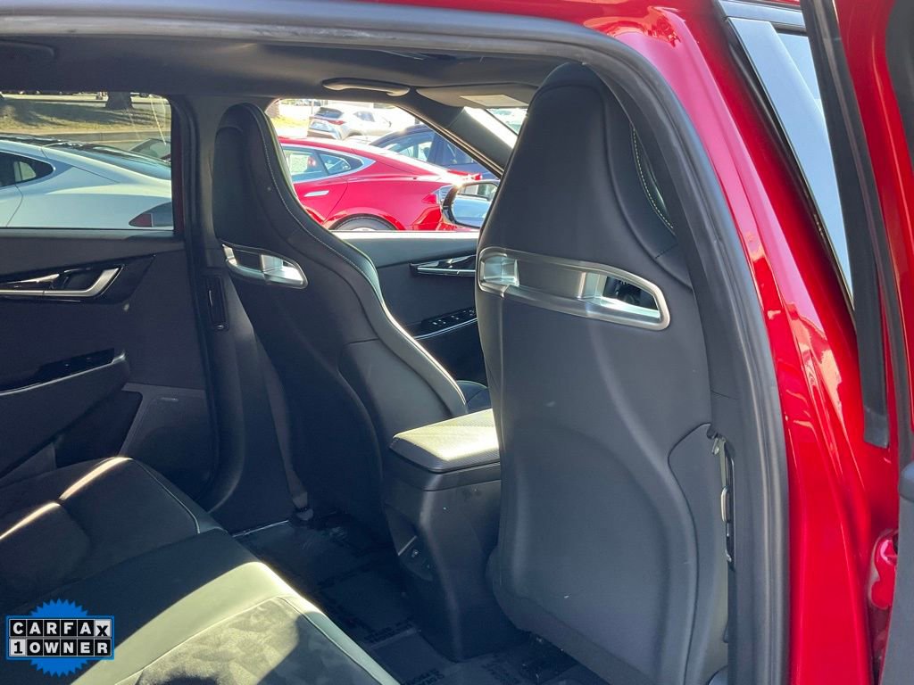 Used 2023 Kia EV6 GT image 47