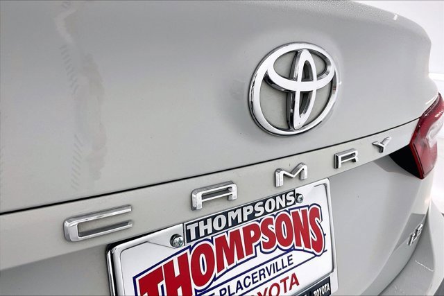 Used 2023 Toyota Camry LE image 32