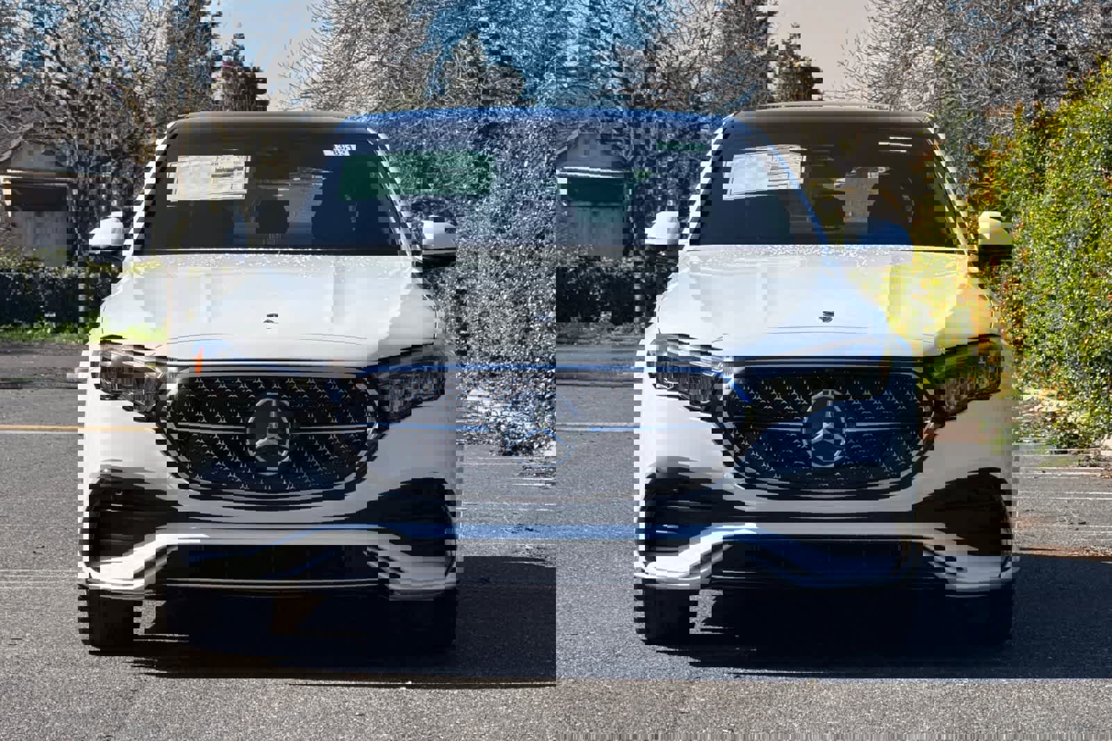 New 2026 Mercedes-Benz E 350 Sedan image 8