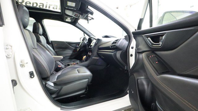 Used 2022 Subaru Forester Wilderness image 10