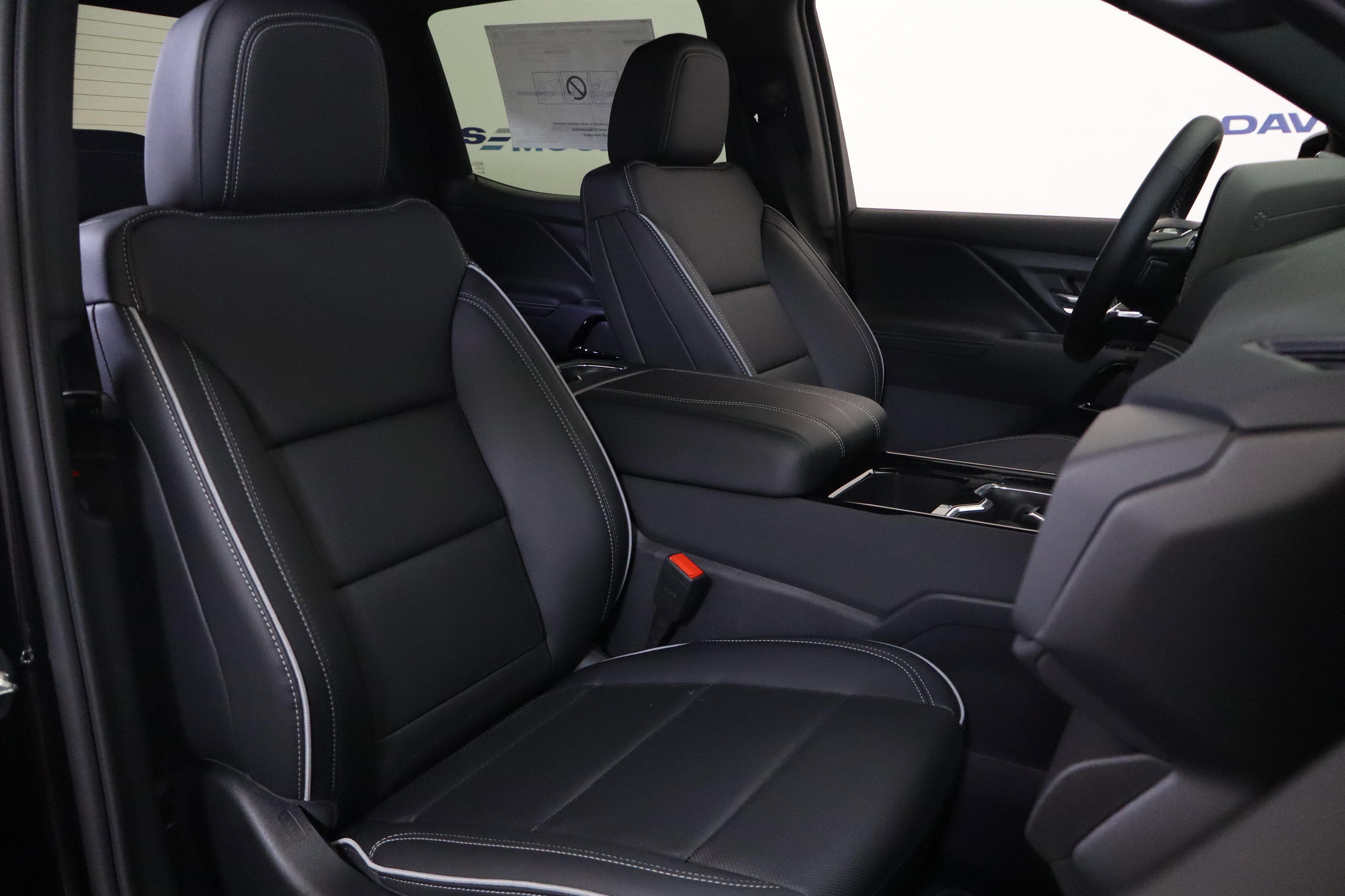 New 2026 Chevrolet Silverado EV LT image 20