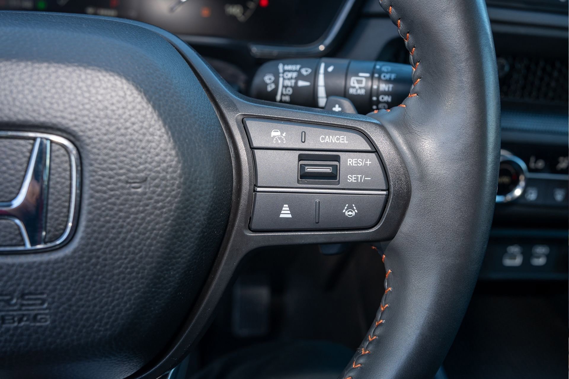 Certified 2024 Honda CR-V Sport image 32