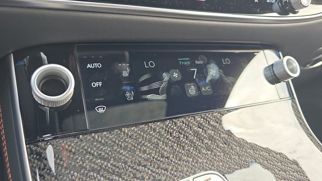 New 2026 Genesis GV70 3.5T Sport Prestige AWD/4WD image 14