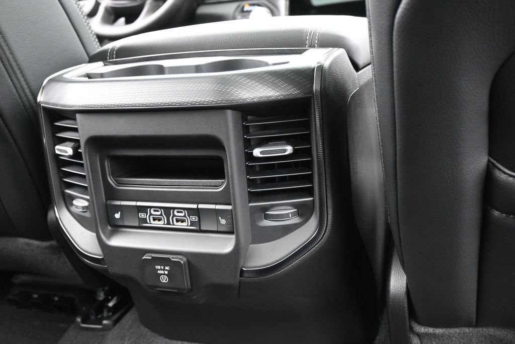Used 2026 RAM 1500 Rebel w/ Rebel Level 2 Equipment Group AWD/4WD image 40