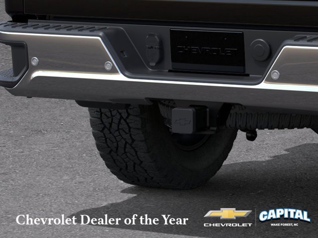 New 2026 Chevrolet Silverado 2500 LT w/ Safety Package AWD/4WD image 14