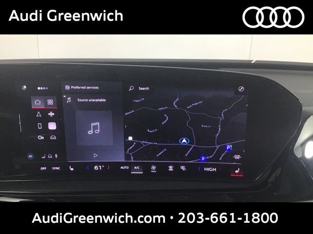 Certified 2025 Audi A5 2.0T Premium Plus w/ Premium Plus AWD/4WD image 18