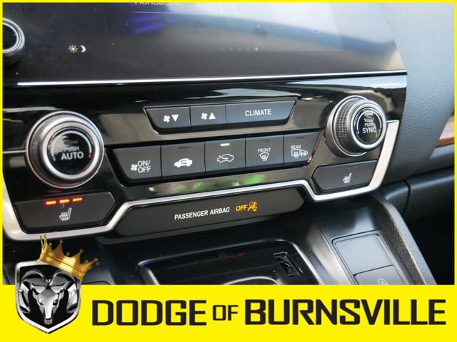 Used 2021 Honda CR-V EX image 20