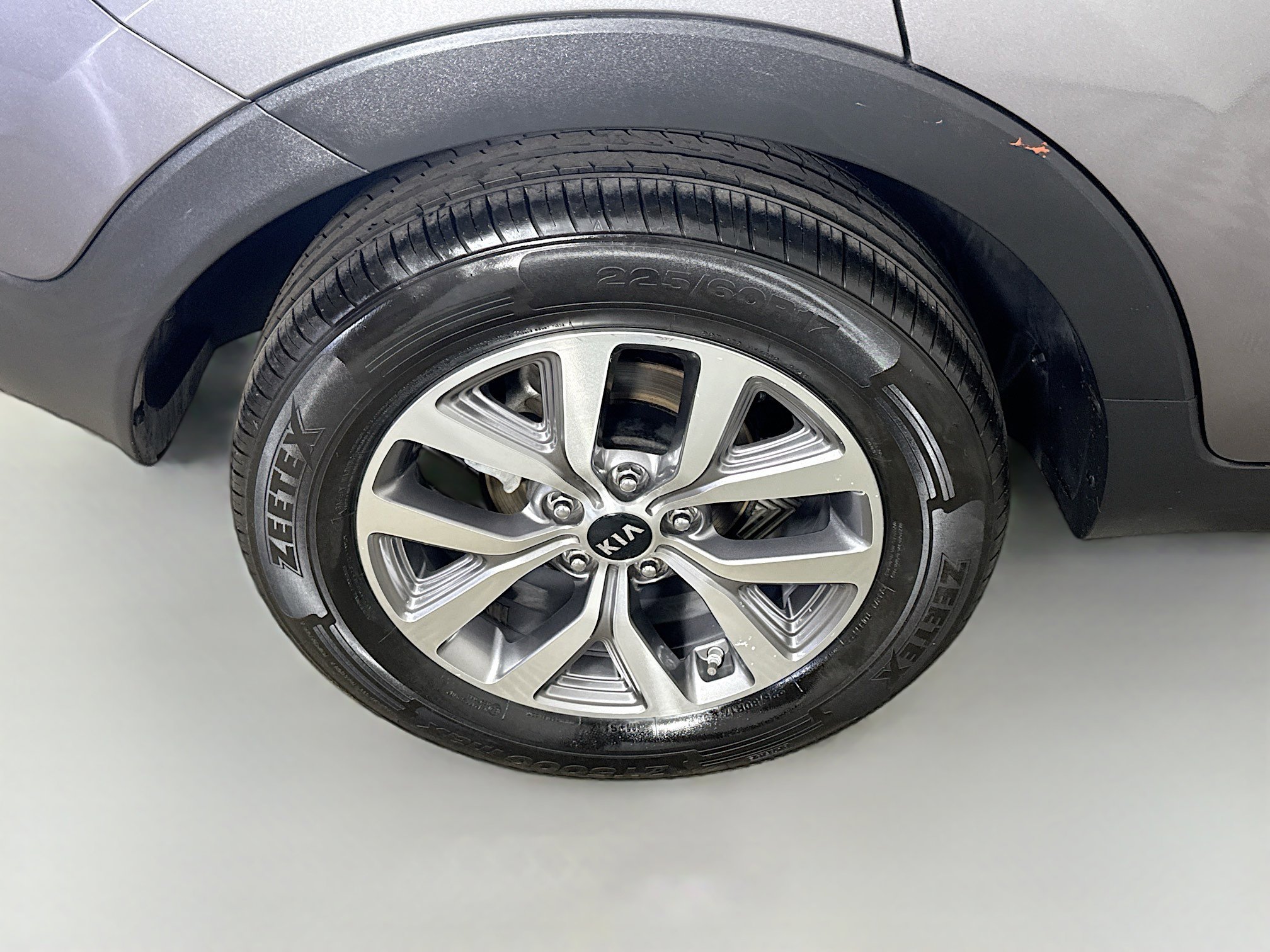 Used 2016 Kia Sportage LX image 31