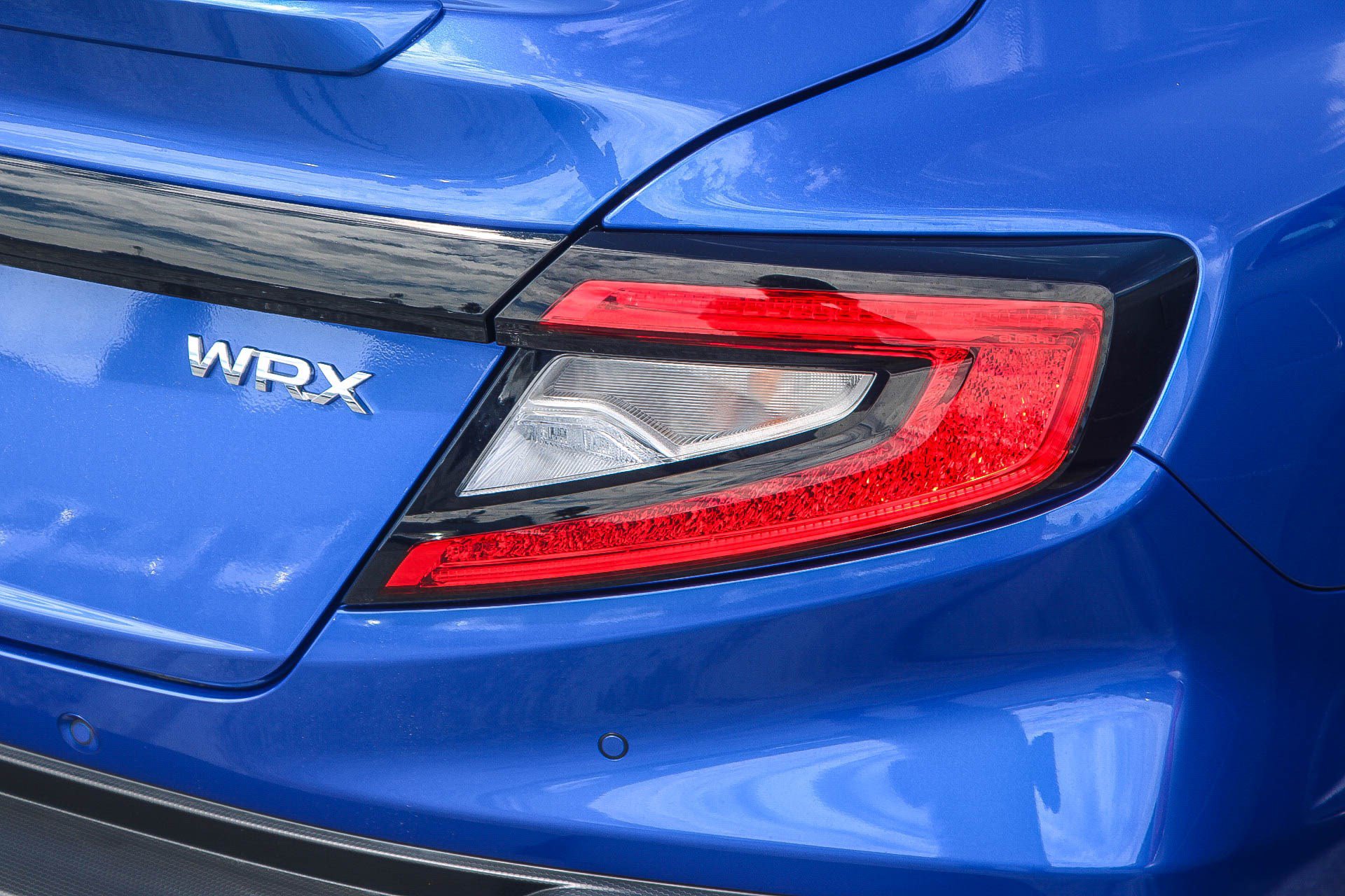 Used 2022 Subaru WRX GT AWD/4WD image 15