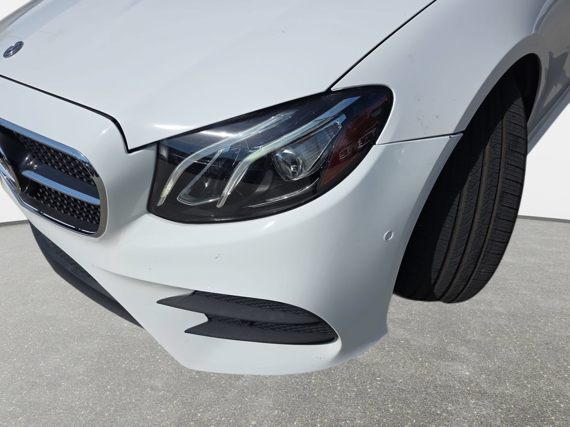 Used 2020 Mercedes-Benz E 450 Cabriolet image 29