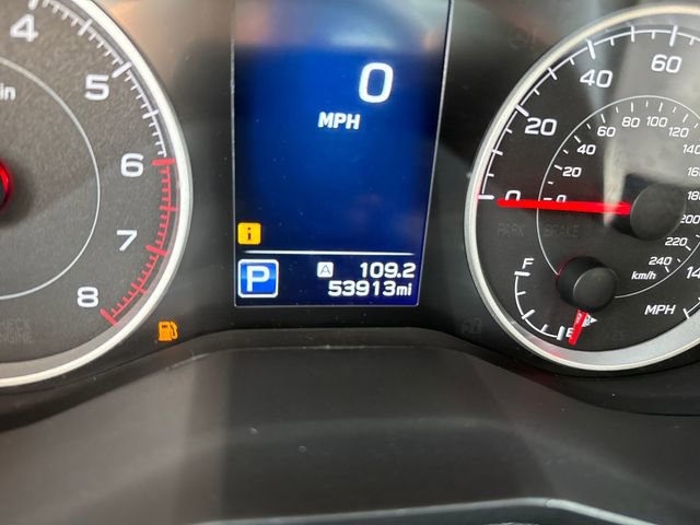Used 2022 Subaru Ascent Onyx Edition AWD/4WD image 21