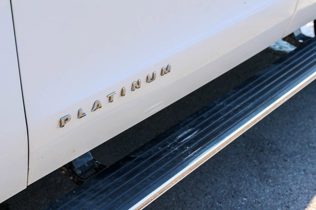 Used 2021 Ford Expedition Platinum image 8