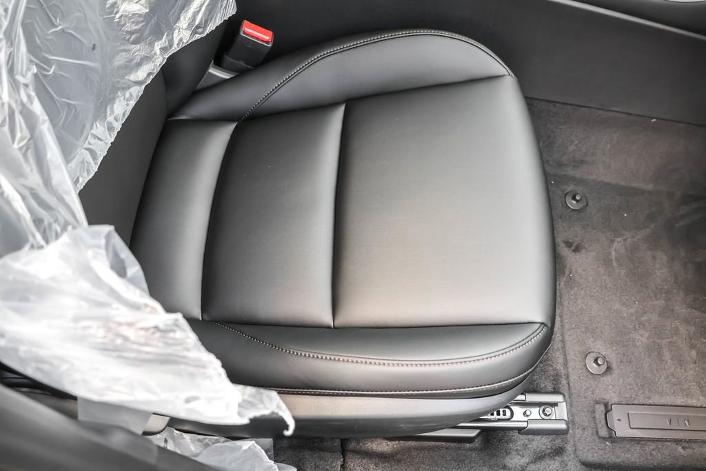 New 2026 MAZDA MAZDA3 s Sport FWD image 43