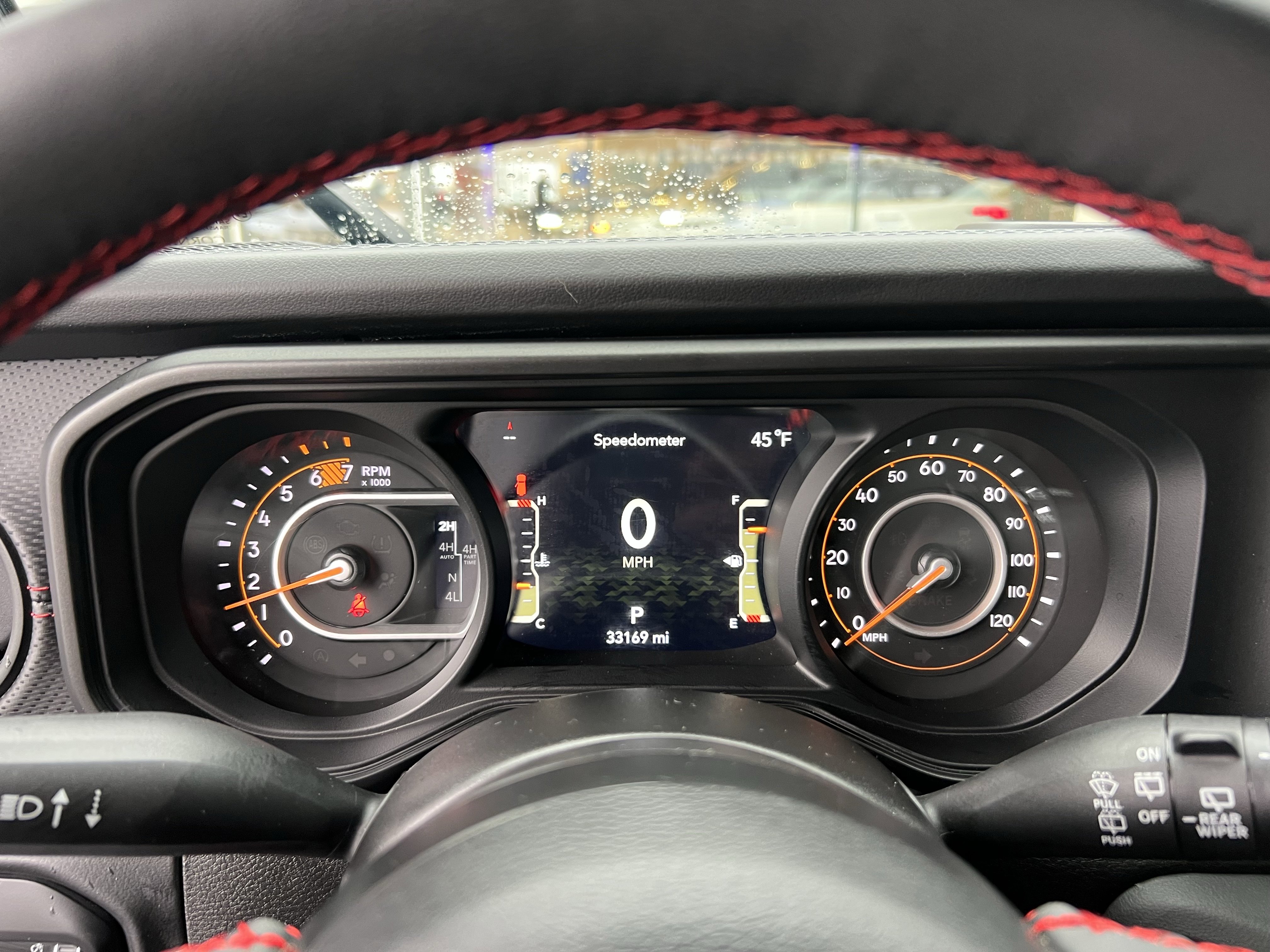 Used 2024 Jeep Wrangler Unlimited Rubicon image 23