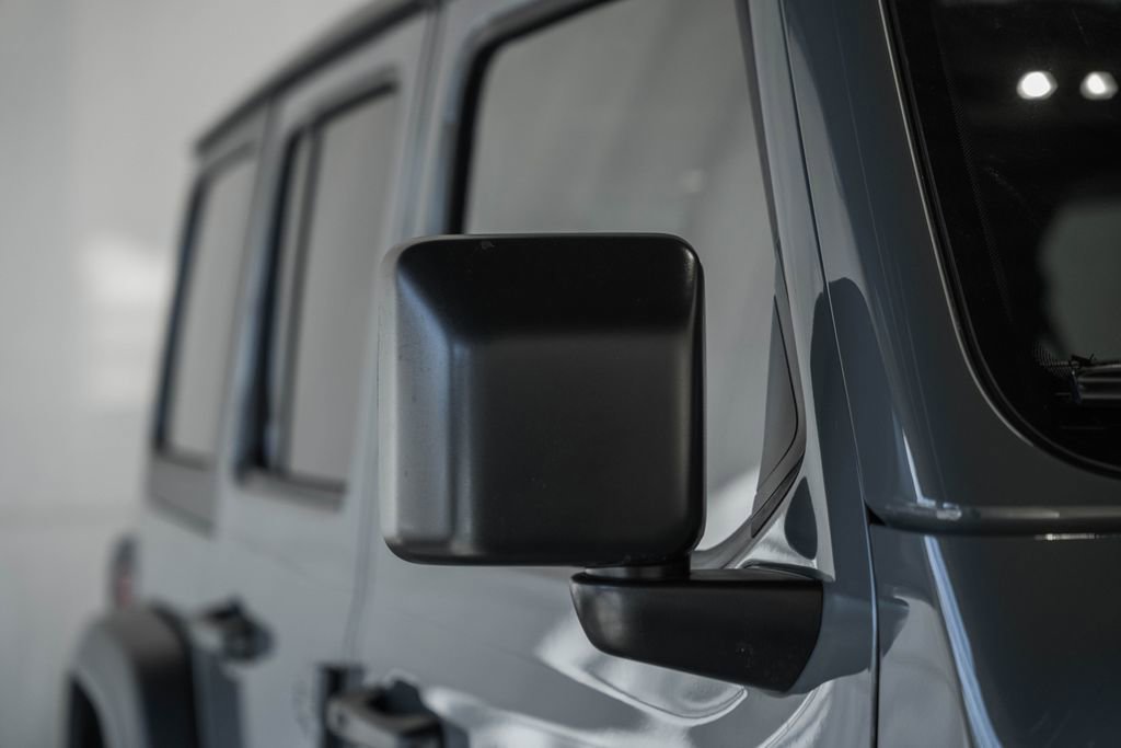 New 2026 Jeep Wrangler Sport S image 14