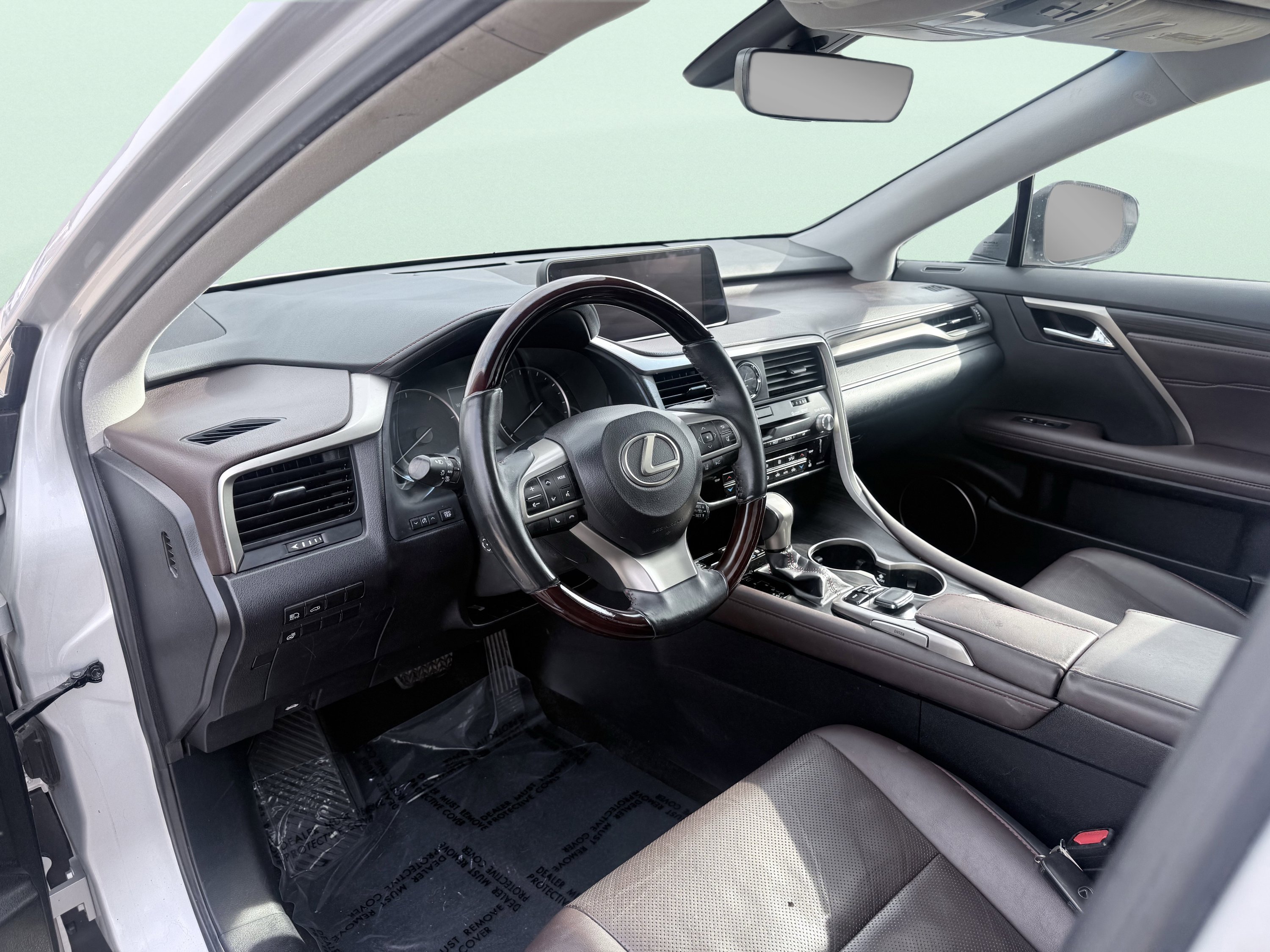 Used 2017 Lexus RX 350 FWD image 25