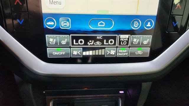 Used 2023 Subaru Ascent Touring AWD/4WD image 19
