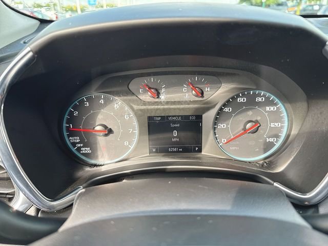 Used 2022 Chevrolet Equinox LS image 15