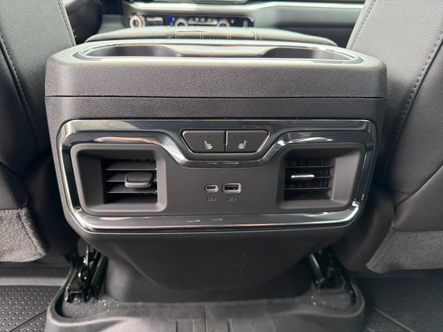 New 2026 Chevrolet Silverado 1500 High Country AWD/4WD image 30