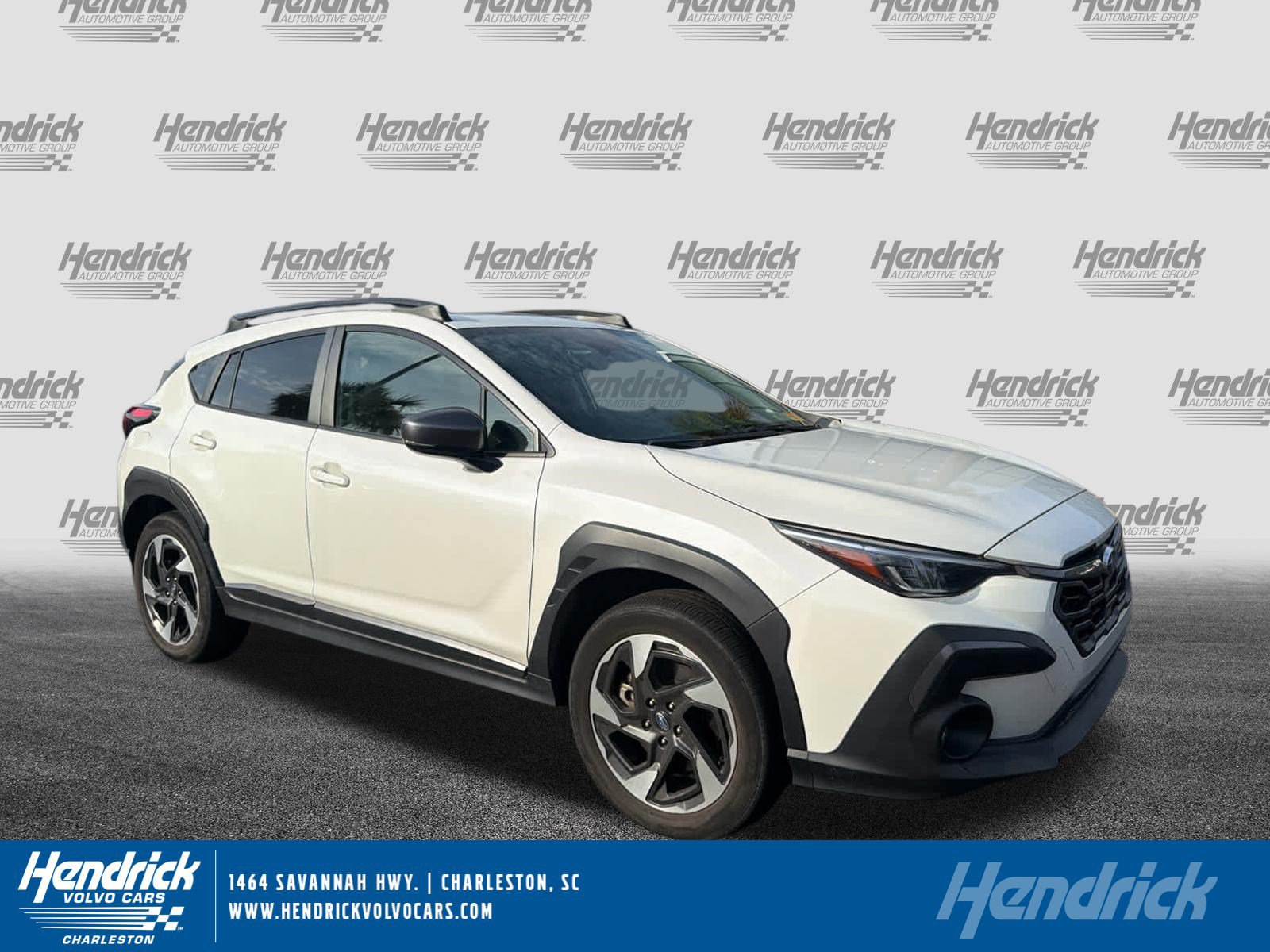 Used 2024 Subaru Crosstrek 2.5i Limited w/ Popular Package #3A