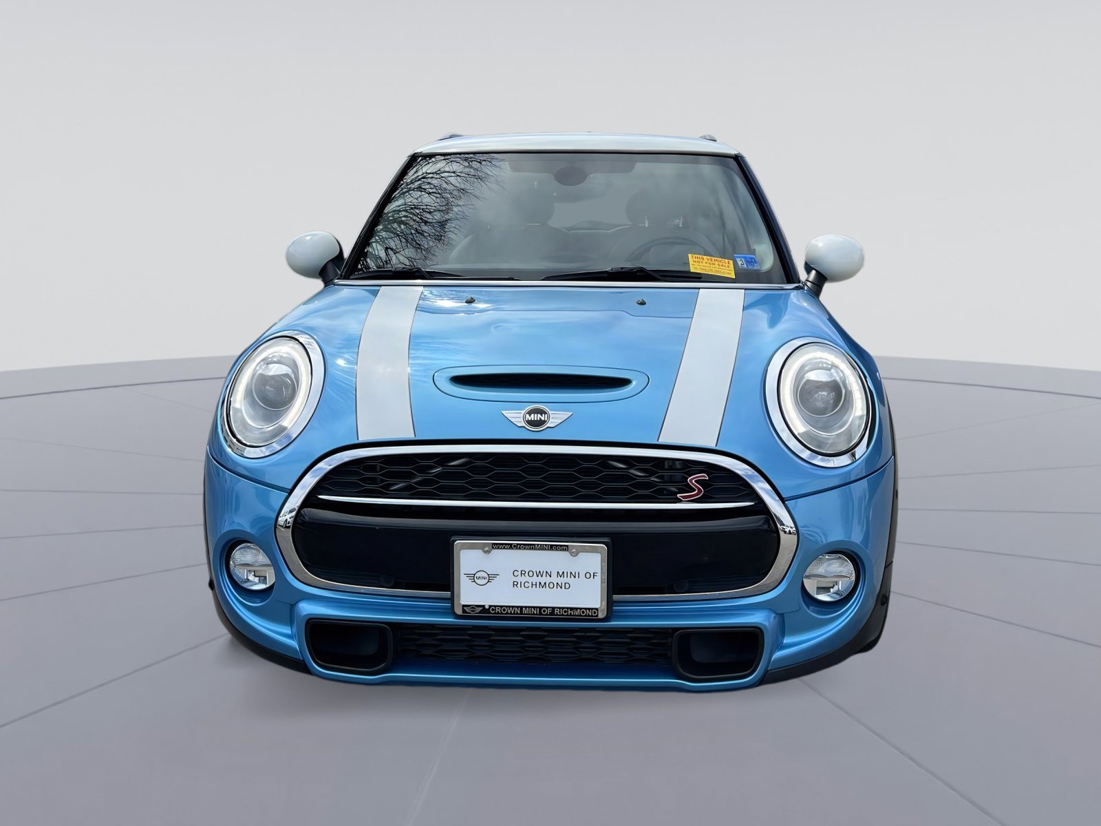 Used 2018 MINI Cooper S image 8