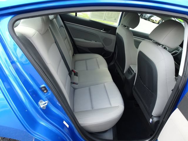 Used 2017 Hyundai Elantra SE w/ SE A/T Tech Package 03 FWD image 18