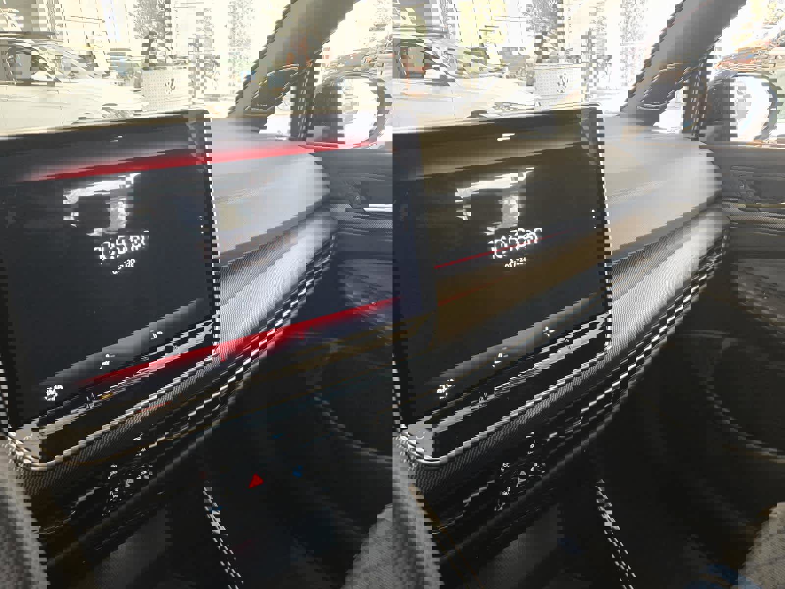 New 2026 Volkswagen Golf w/ Euro Style Package image 20