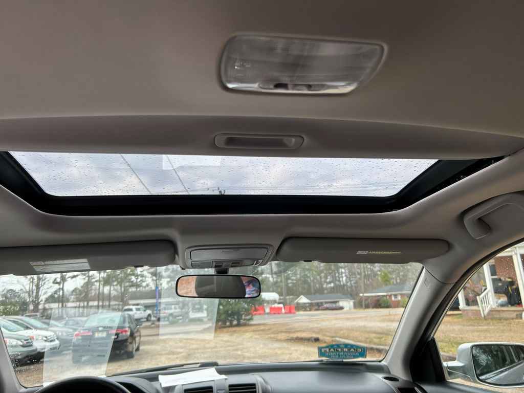 Used 2011 Honda CR-V EX-L image 13