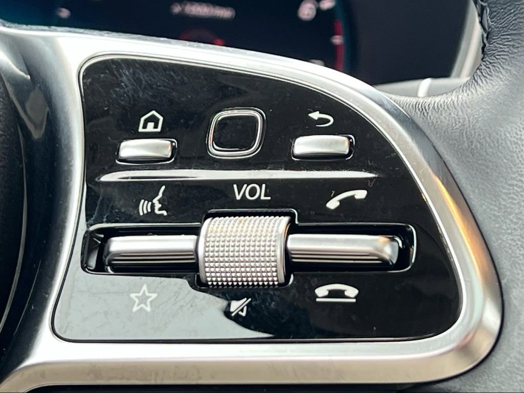 Certified 2022 Mercedes-Benz GLC 300 4MATIC image 20