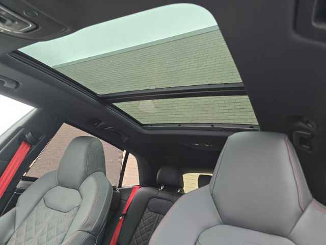 New 2026 Audi Q8 Prestige image 4