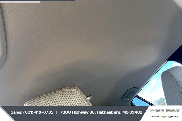 Used 2023 Toyota Corolla Cross LE image 16