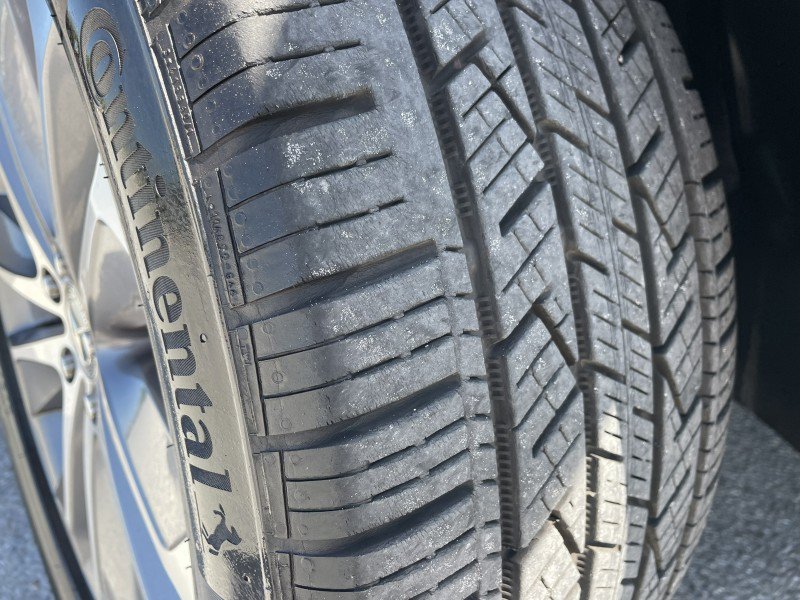 Used 2021 Mercedes-Benz GLE 350 4MATIC image 29