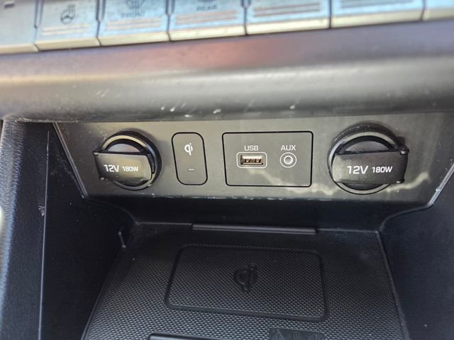 Used 2019 Hyundai Sonata Sport image 15