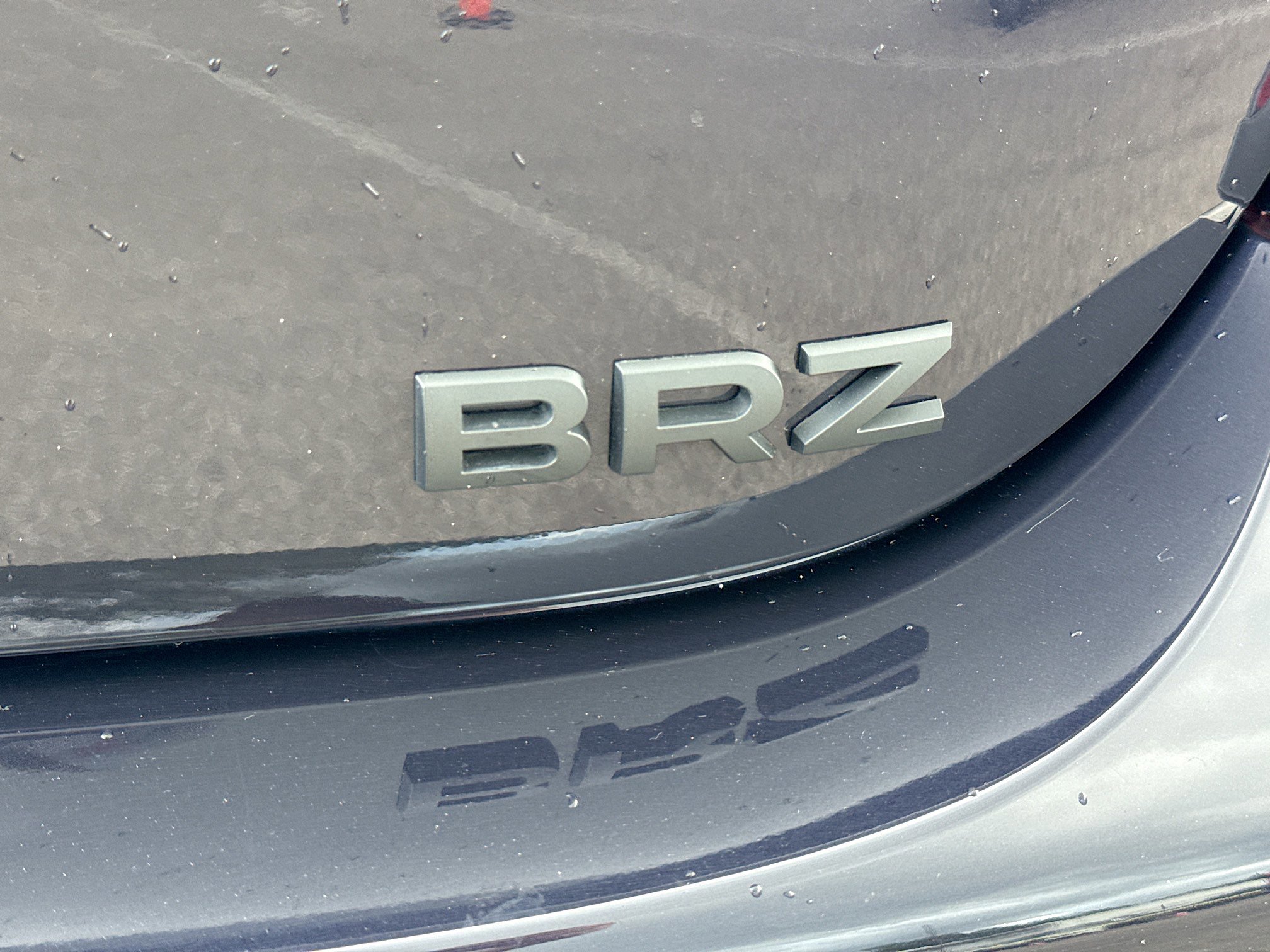 Used 2025 Subaru BRZ Limited image 11