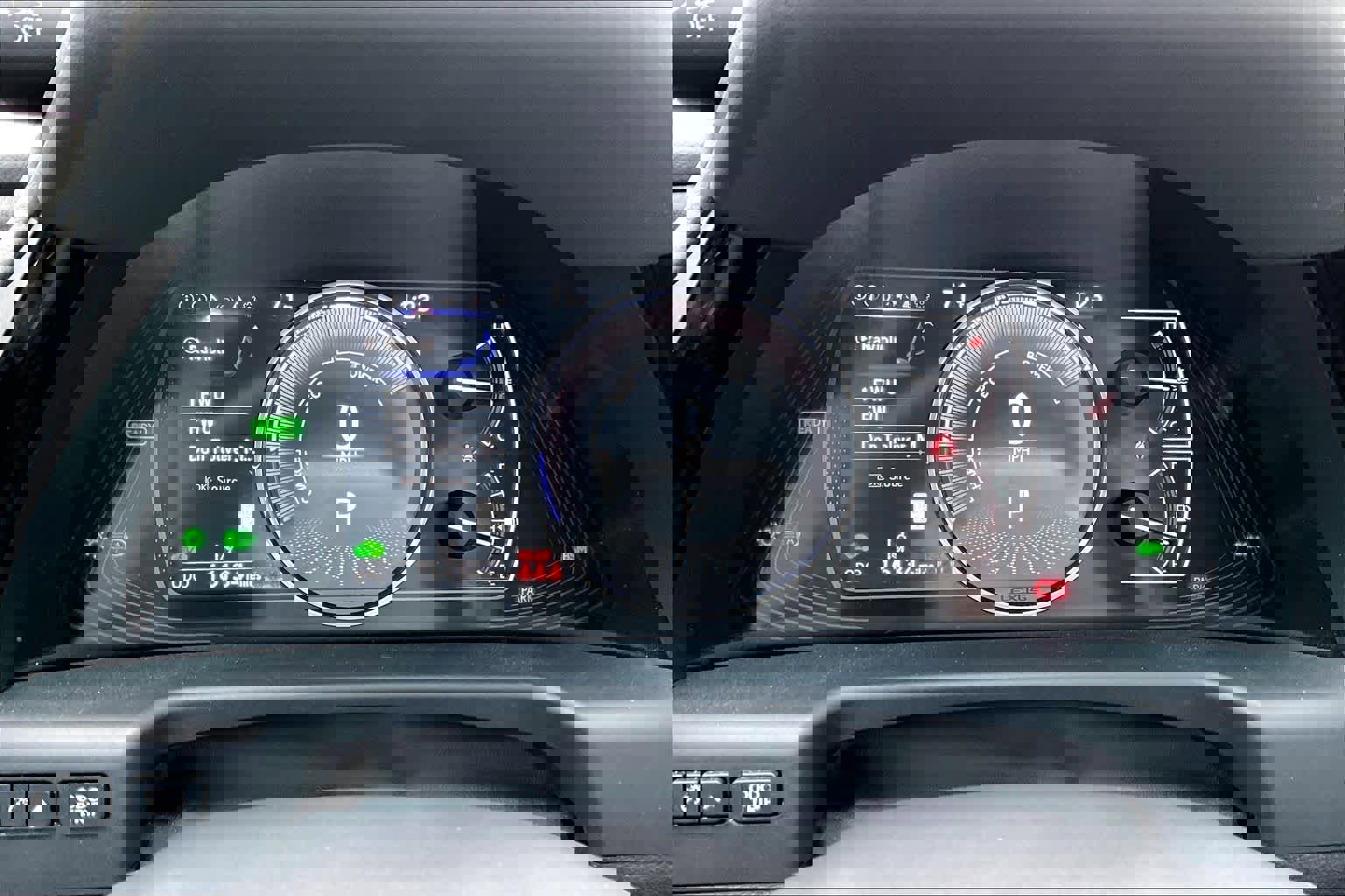 Used 2024 Lexus ES 300h w/ Premium Package image 25