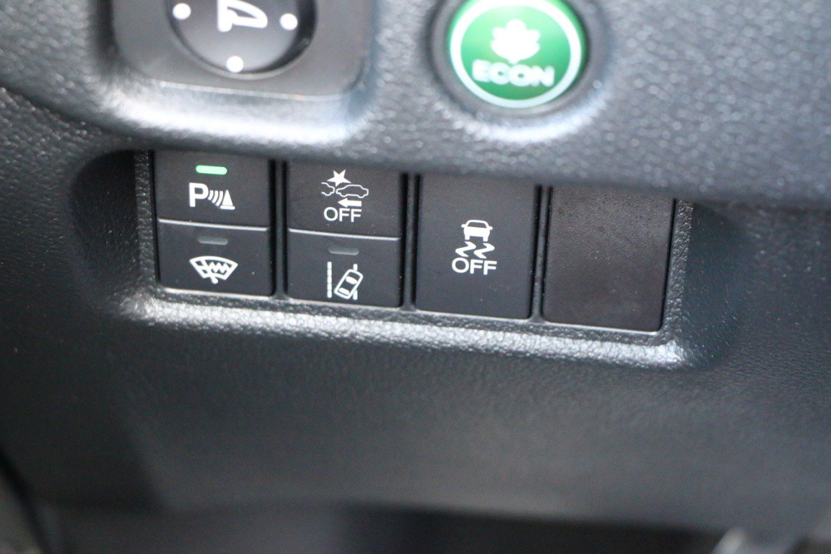 Used 2023 Honda Passport TrailSport image 23