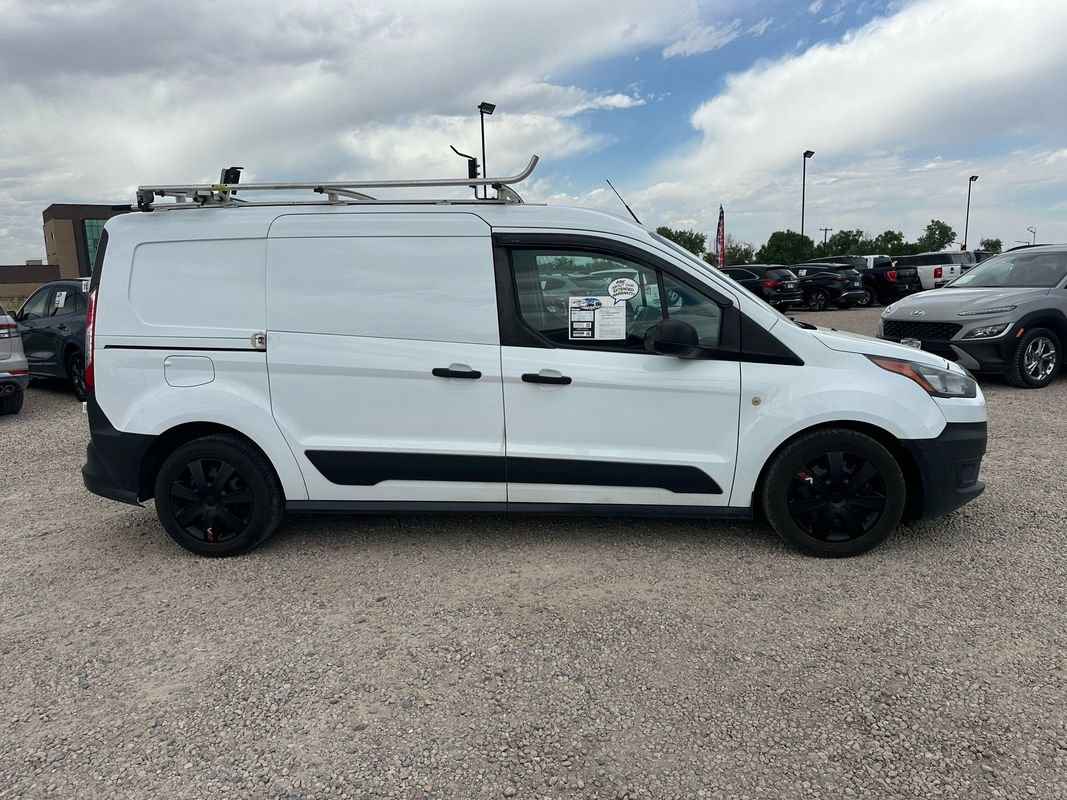 Used 2020 Ford Transit Connect XL FWD image 33