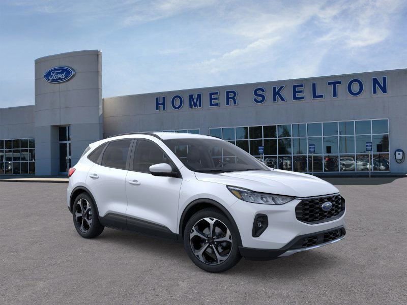 New 2026 Ford Escape ST-Line Select w/ Tech Pack #1 image 7